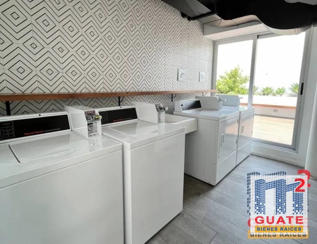 Apartamento en Venta, Zona 13 - 13