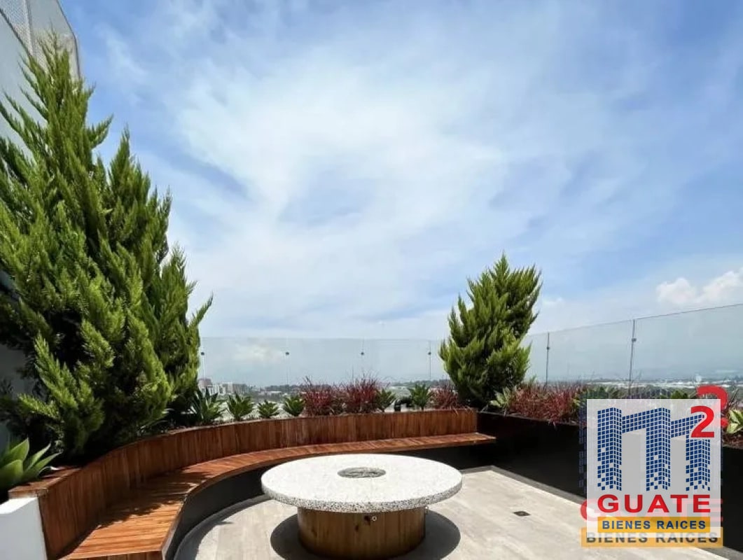 Apartamento en Venta, Zona 13 - 11