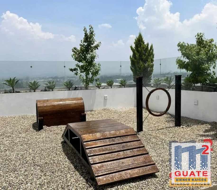 Apartamento en Venta, Zona 13 - 10