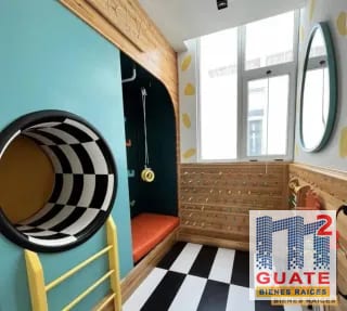 Apartamento en Venta, Zona 13 — Apartamento en Venta en Zona 13, Guatemala, Ciudad — miniatura 8 de 14