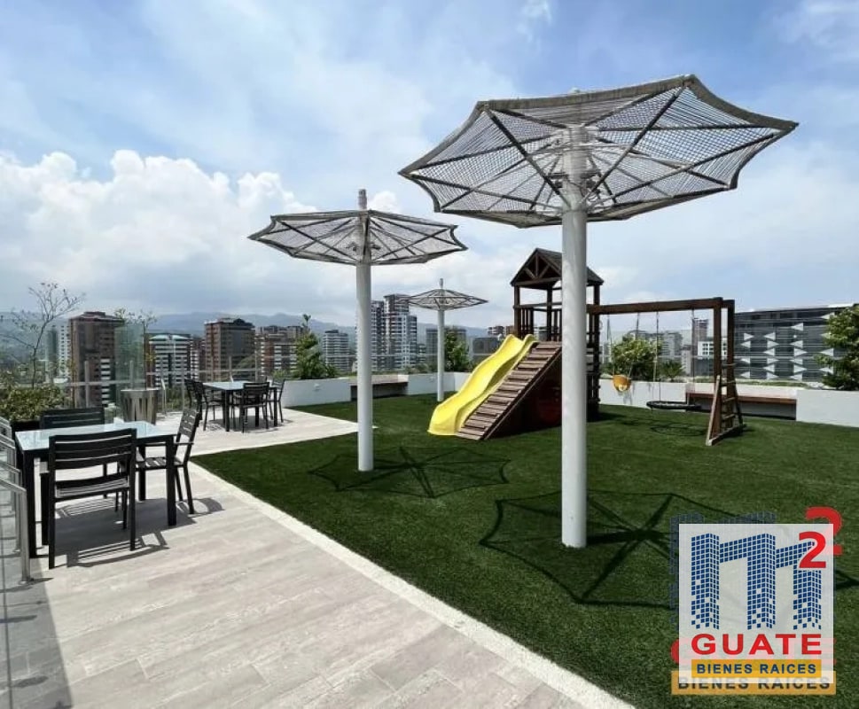Apartamento en Venta, Zona 13 - 6