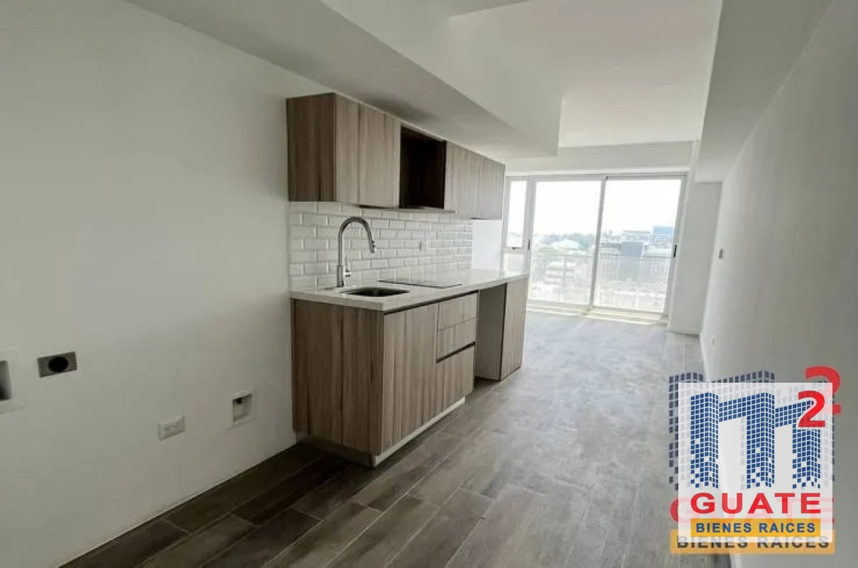 Apartamento en Venta, Zona 13 - 5