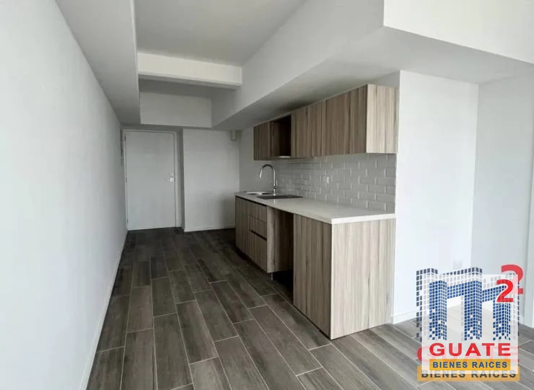 Apartamento en Venta, Zona 13 - 3