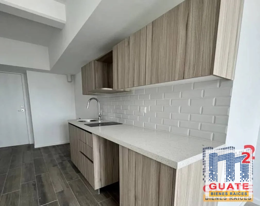 Apartamento en Venta, Zona 13 - 2