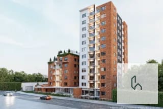 APARTAMENTO EN VENTA SOBRE PLANOS EN MARISCAL, Z.11 — Apartamento en Venta en Mariscal, Zona 11, Guatemala, Ciudad — miniatura 1 de 9