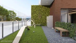Edificio de Apartamentos Ginza, Zona 15 — Apartamento en Venta en Vista Hermosa II, Zona 15, Guatemala, Ciudad — miniatura 4 de 10