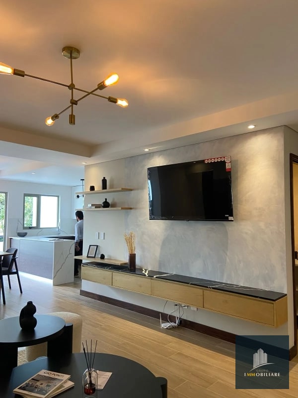Apartamentos en Venta  Zona 14 SEGHERIA - 15