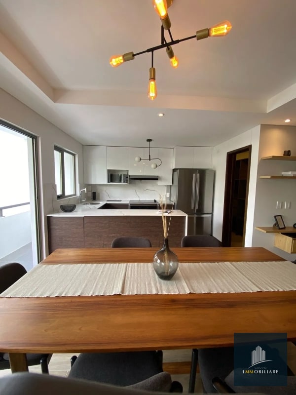 Apartamentos en Venta Zona 14 SEGHERIA - 11