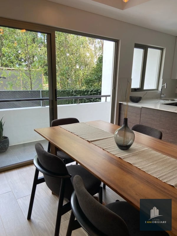 Apartamentos en Venta Zona 14 SEGHERIA - 9