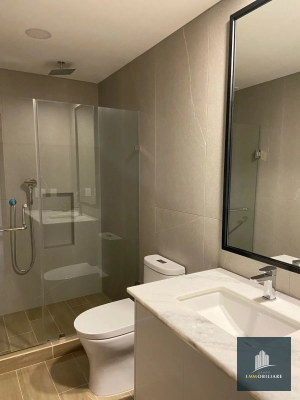Apartamentos en Venta Zona 14 SEGHERIA - 5