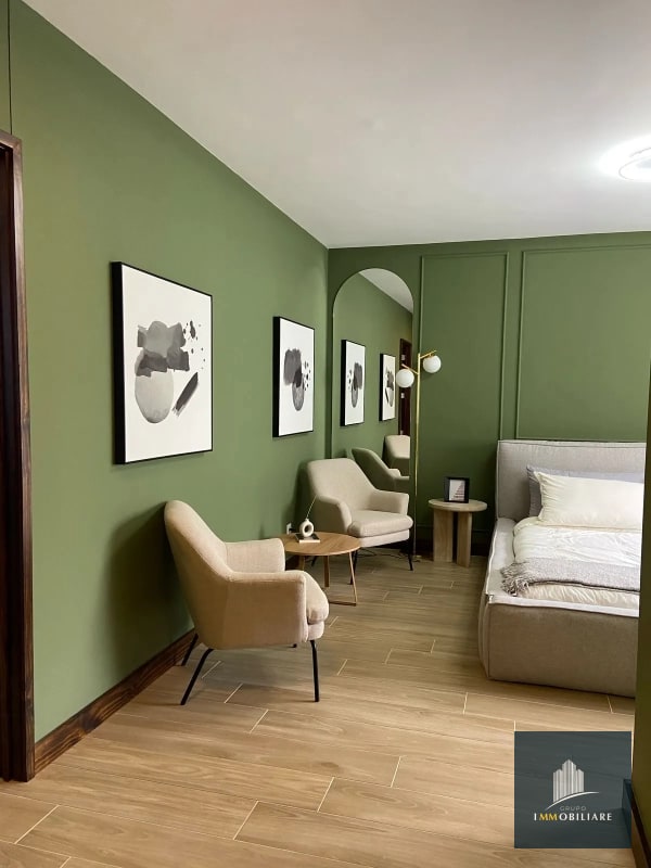 Apartamentos en Venta Zona 14 SEGHERIA - 4