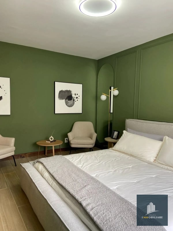 Apartamentos en Venta  Zona 14 SEGHERIA - 2