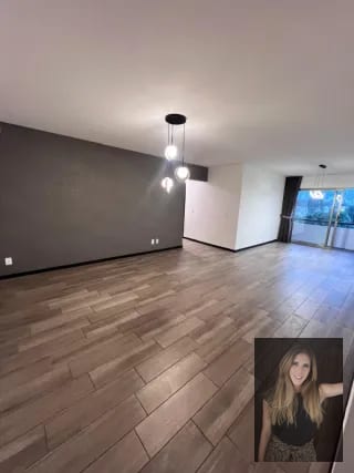 Apartamento en renta en Edificio Segheria zona 14 sector La Villa — Apartamento en Alquiler en Zona 14, Guatemala, Ciudad — miniatura 1 de 17