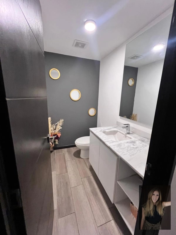 Apartamento en renta en Edificio Segheria zona 14 sector La Villa - 13
