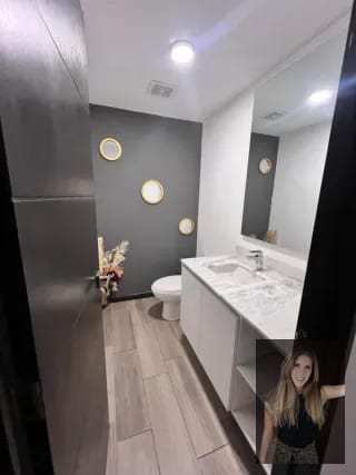 Apartamento en renta en Edificio Segheria zona 14 sector La Villa — Apartamento en Alquiler en Zona 14, Guatemala, Ciudad — miniatura 13 de 17