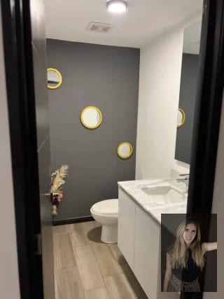 Apartamento en renta en Edificio Segheria zona 14 sector La Villa — Apartamento en Alquiler en Zona 14, Guatemala, Ciudad — miniatura 12 de 17