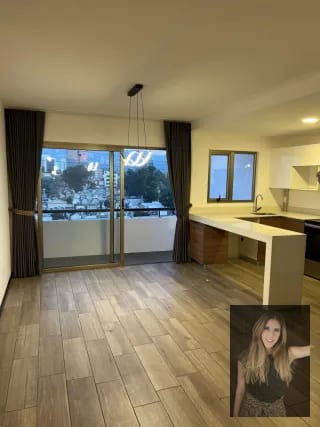 Apartamento en renta en Edificio Segheria zona 14 sector La Villa — Apartamento en Alquiler en Zona 14, Guatemala, Ciudad — miniatura 11 de 17
