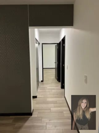 Apartamento en renta en Edificio Segheria zona 14 sector La Villa — Apartamento en Alquiler en Zona 14, Guatemala, Ciudad — miniatura 9 de 17