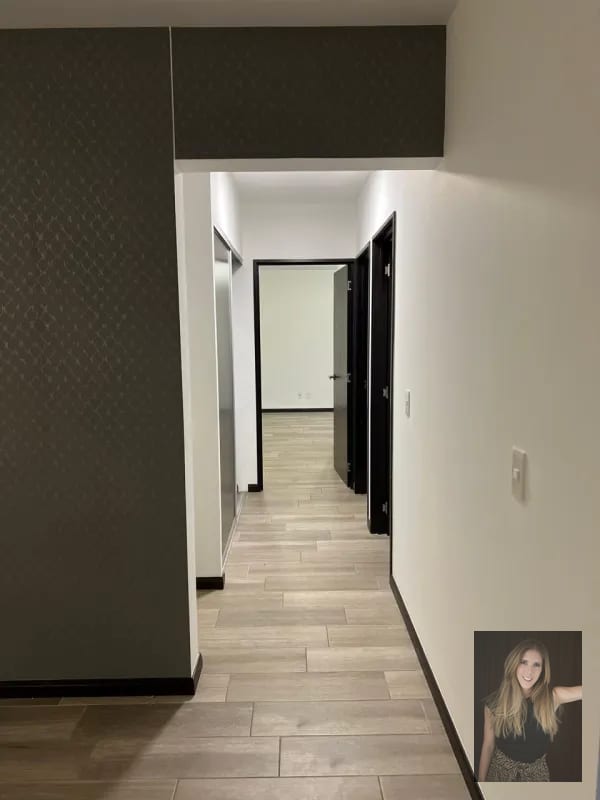 Apartamento en renta en Edificio Segheria zona 14 sector La Villa — Apartamento en Alquiler en Zona 14, Guatemala, Ciudad — foto 9 de 17