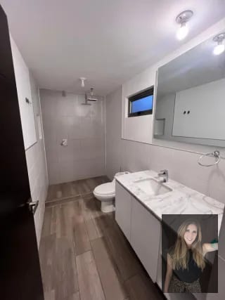 Apartamento en renta en Edificio Segheria zona 14 sector La Villa — Apartamento en Alquiler en Zona 14, Guatemala, Ciudad — miniatura 5 de 17