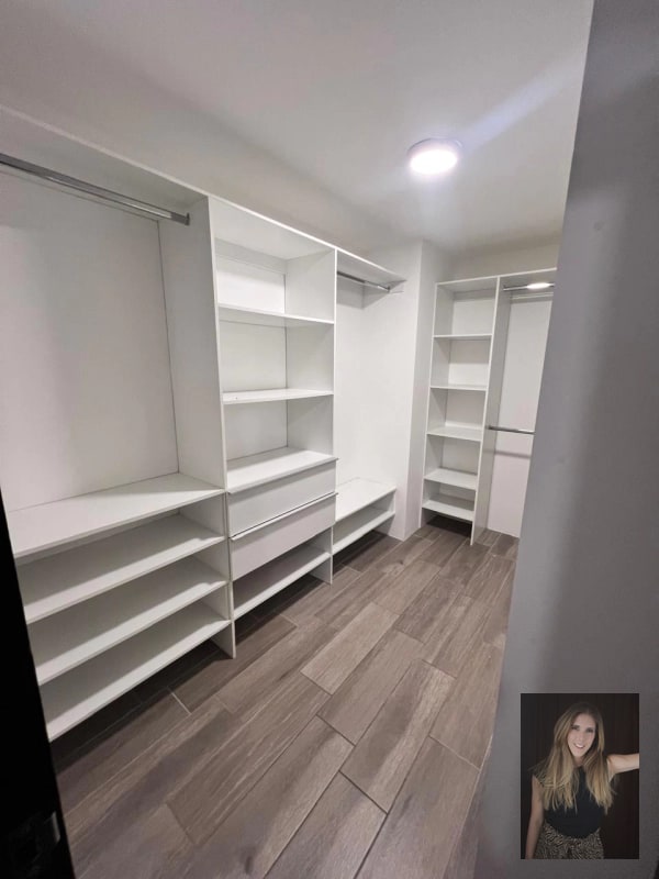 Apartamento en renta en Edificio Segheria zona 14 sector La Villa - 4