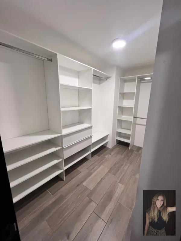 Apartamento en renta en Edificio Segheria zona 14 sector La Villa — Apartamento en Alquiler en Zona 14, Guatemala, Ciudad — foto 4 de 17