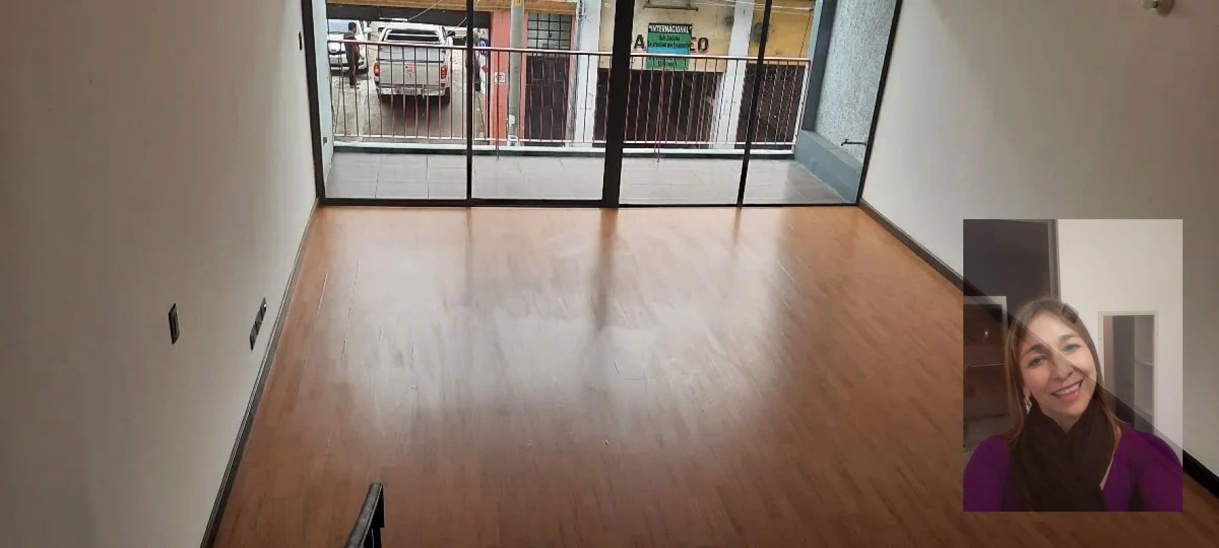 APARTAMENTO EN VENTA EDIFICIO DUPLEX - 1