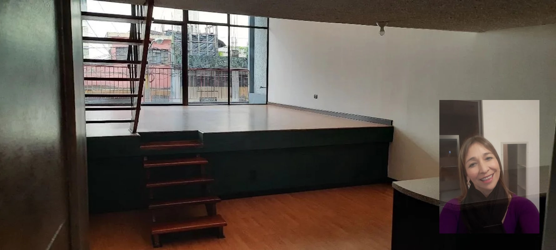 APARTAMENTO EN VENTA EDIFICIO DUPLEX - 8