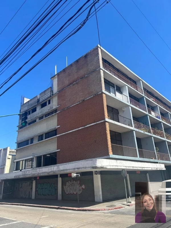 APARTAMENTO EN VENTA EDIFICIO DUPLEX - 6