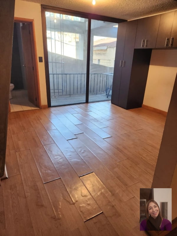 Apartamento en venta Edificio Teresa - 5