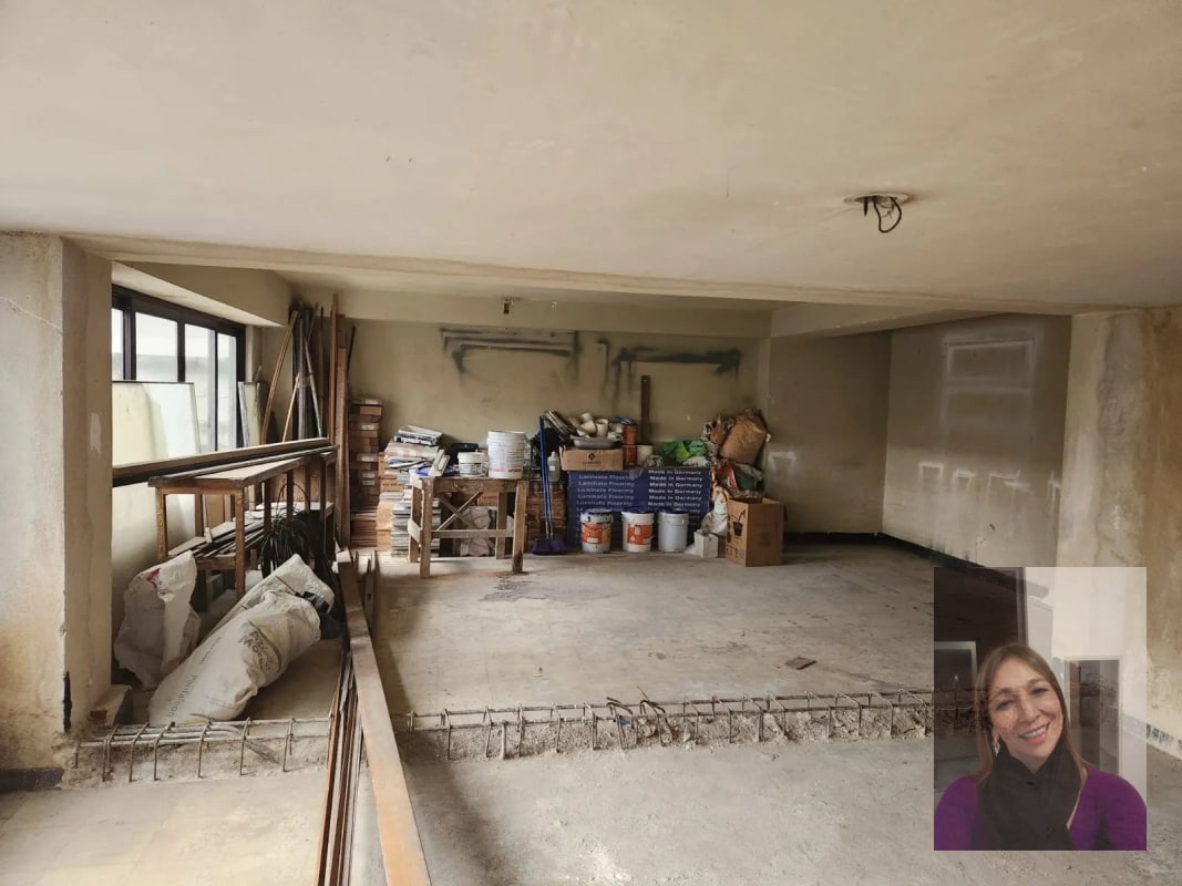 APARTAMENTO EN VENTA - 1
