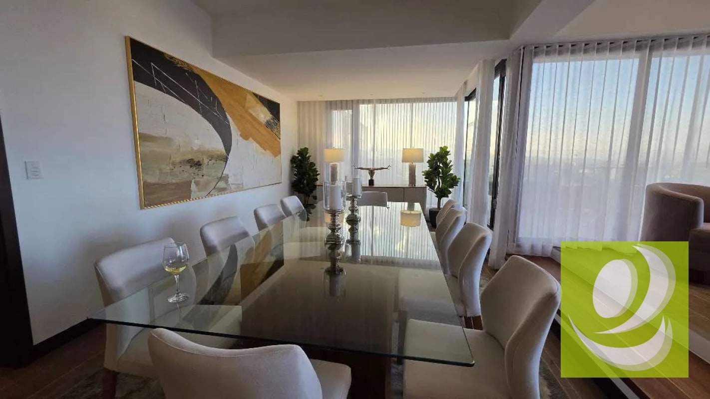 ESPECTACULAR PENT-HOUSE EN ZONA 10 VENTA - 7