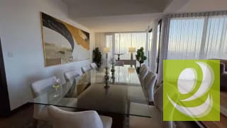 ESPECTACULAR  PENT-HOUSE EN ZONA 10  VENTA — Apartamento en Venta en Milenia, Zona 10, Guatemala, Ciudad — miniatura 7 de 11