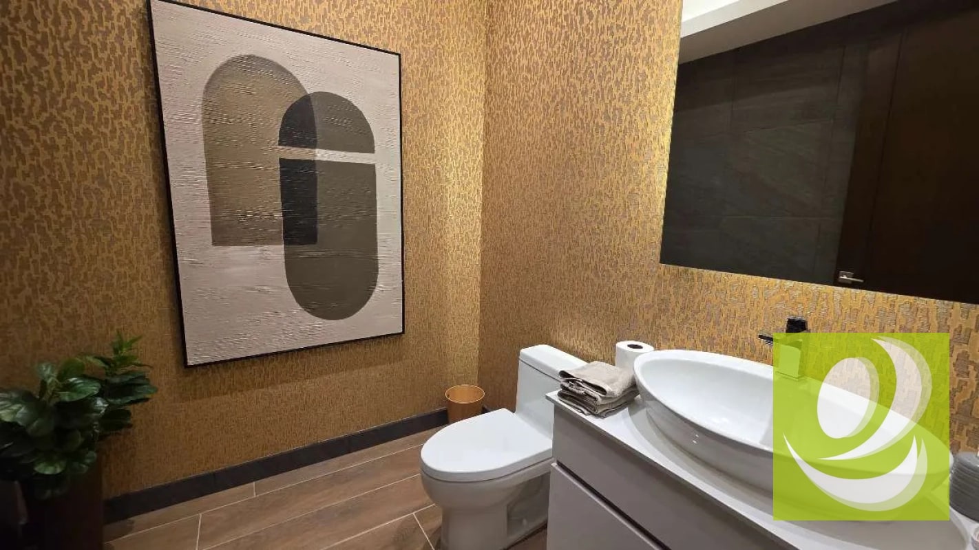 ESPECTACULAR  PENT-HOUSE EN ZONA 10  VENTA - 5
