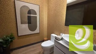 ESPECTACULAR  PENT-HOUSE EN ZONA 10  VENTA — Apartamento en Venta en Milenia, Zona 10, Guatemala, Ciudad — miniatura 5 de 11