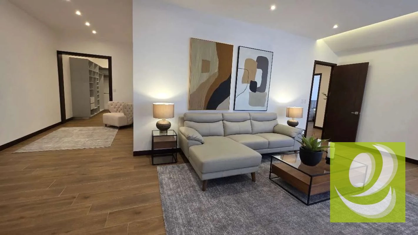 ESPECTACULAR  PENT-HOUSE EN ZONA 10  VENTA - 4