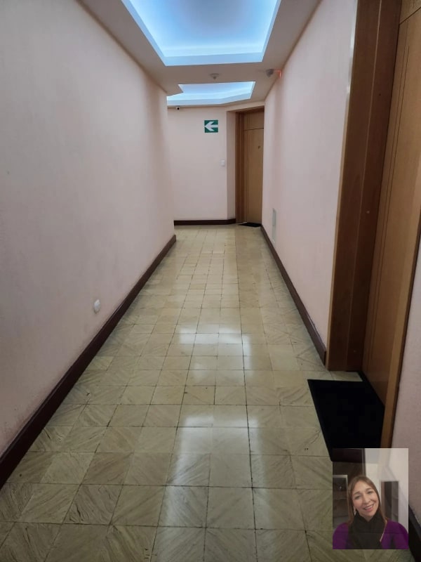 APARTAMENTO EN VENTA EDIFICIO ENGEL ZONA 1 - 1