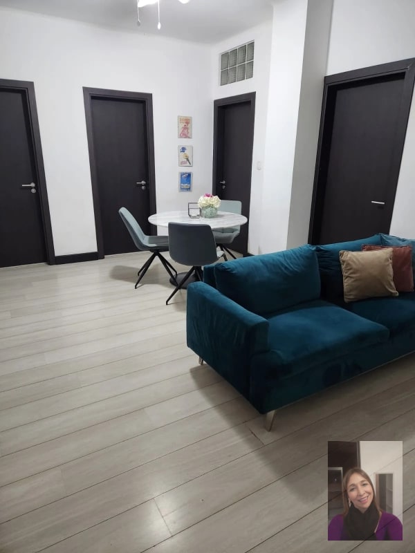 APARTAMENTO EN VENTA EDIFICIO ENGEL ZONA 1 - 16