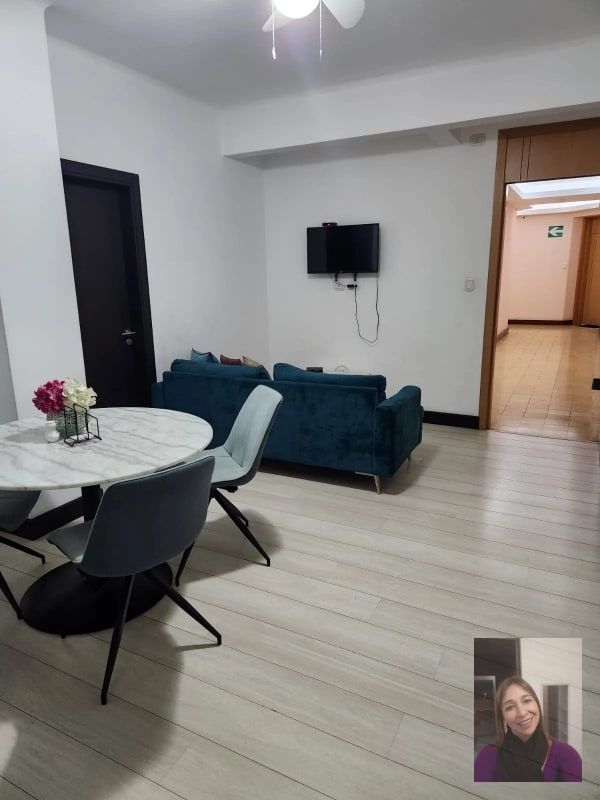 APARTAMENTO EN VENTA EDIFICIO ENGEL ZONA 1 - 15