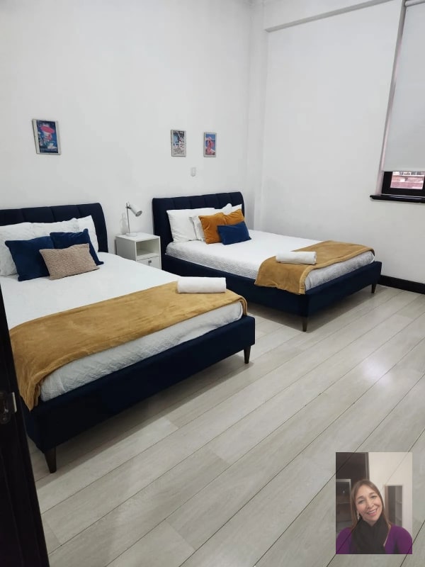 APARTAMENTO EN VENTA EDIFICIO ENGEL ZONA 1 - 14