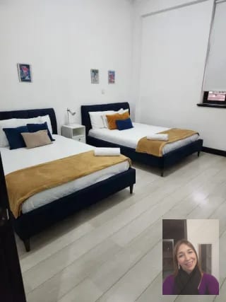 APARTAMENTO EN VENTA EDIFICIO ENGEL ZONA 1 — Apartamento en Venta en Zona 1, Guatemala, Ciudad — miniatura 14 de 16