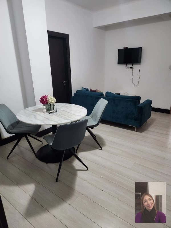 APARTAMENTO EN VENTA EDIFICIO ENGEL ZONA 1 - 13