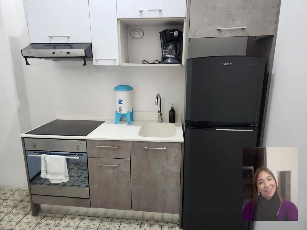 APARTAMENTO EN VENTA EDIFICIO ENGEL ZONA 1 - 11