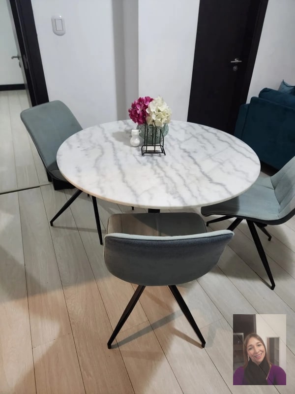 APARTAMENTO EN VENTA EDIFICIO ENGEL ZONA 1 - 10
