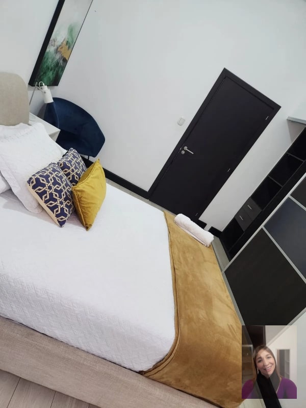 APARTAMENTO EN VENTA EDIFICIO ENGEL ZONA 1 - 8