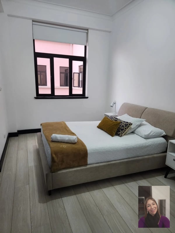 APARTAMENTO EN VENTA EDIFICIO ENGEL ZONA 1 - 7