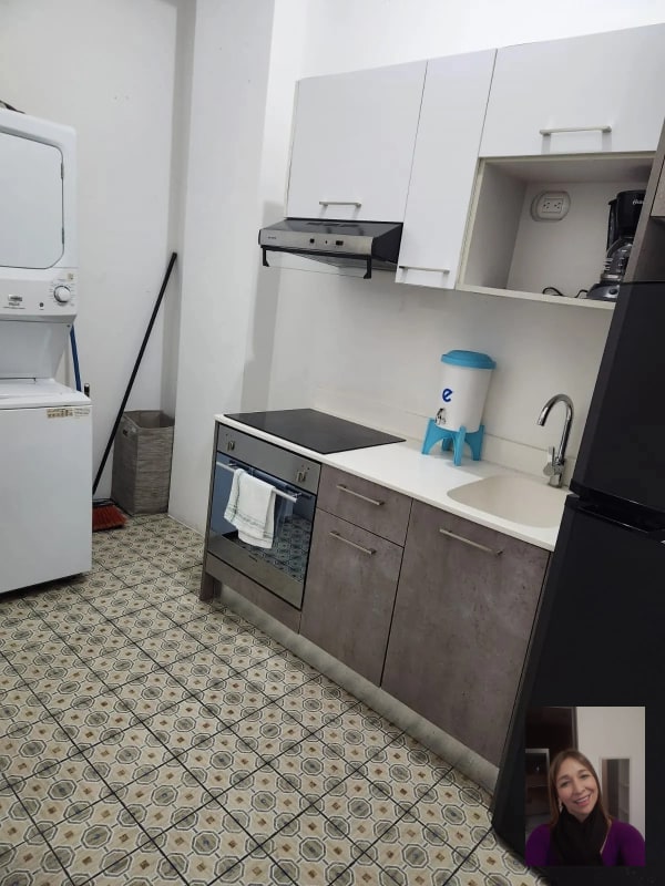APARTAMENTO EN VENTA EDIFICIO ENGEL ZONA 1 - 6
