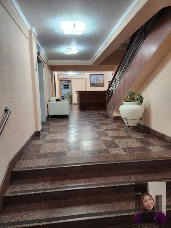 APARTAMENTO EN VENTA EDIFICIO ENGEL ZONA 1 - 5