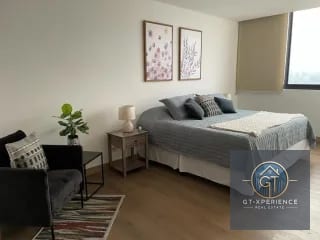 Lindo apartamento en TRIVA, zona 15 — Apartamento en Alquiler en Zona 15, Guatemala, Ciudad — miniatura 13 de 17