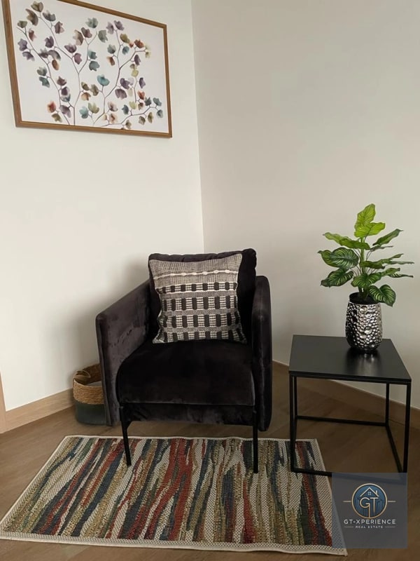 Lindo apartamento en TRIVA, zona 15 - 12
